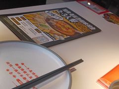 -鸣记脆皮烤鱼·海鲜烤鱼(三八广场店)