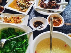 -喜洲翰林餐厅(董家百年老宅店)