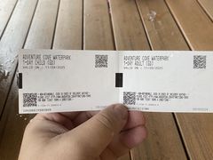 -新加坡水上探险乐园
