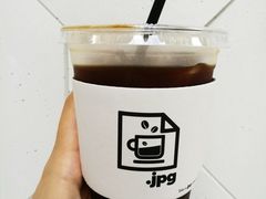 -JPG coffee(广州体育西店)
