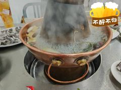 -三兴涮羊肉(荣安大街店)