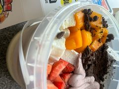 -丁香西饼屋(桂林路店)