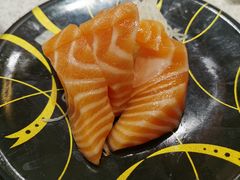 -争鲜回转寿司(南开大悦城店)