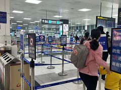 -珠海拱北口岸