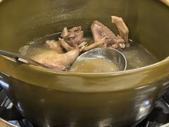 -鸽皇农庄(长湴店)