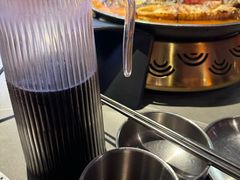 -令狐冲·炭烤活鱼(宝龙店)