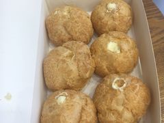 -麦斯晨菲老香港蛋糕(东街店)