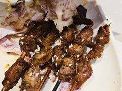 -木屋烧烤(坂田天安云谷店)