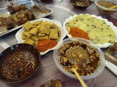 -王万妈卤猪脚(青岩交通路)