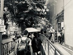 -复旦大学附属中山医院(西院区)
