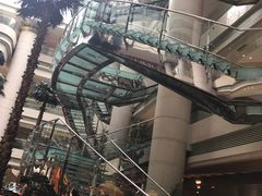 -威斯汀舞台餐厅