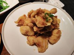 -燕郊烧鸽子(广安路店)