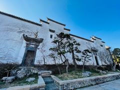 -广富林郊野公园