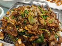 -北平食府(马鞍山路店)