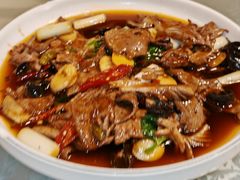 -庶民居中餐馆(花土店)