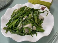 -瑞丰园庭院餐厅·白族传统家常菜