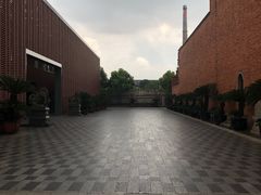 -上海三山会馆