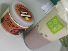-奈雪的茶(石家庄万象城店)