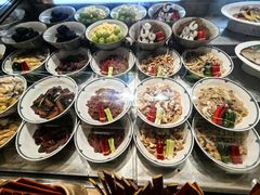 -洋房私宴上海私房菜(海滨商务楼店)