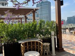 -上海世茂皇家艾美酒店