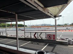 -锐擎卡丁车主题乐园(郊野公园店)