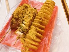 -安发瞧麻辣烫(总店)
