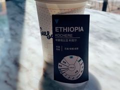 -The Rug Cafe(王府中环店)