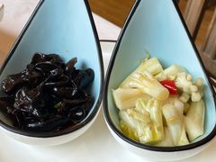 双味小碟-宁海食府(北岸琴森店)