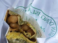 -清真·二嫂子煎饼果子(卫津路总店)