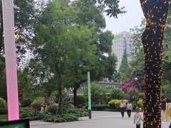 -铁像寺水街