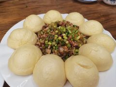-晶渔坊·海鲜私房菜(东夷小镇店)