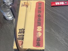-钱锋炭缸烧烤(南湖大路总店)
