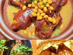 -鸽子窝(宋庄店)