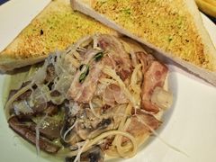 -遇见西木美式餐厅(体育路店)