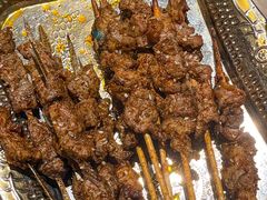 -霄汉羊排(万松园一店)