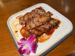 -如轩·海鲜砂锅粥·潮汕菜(一品天下店)