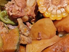 -关东小磨东北菜(漕河泾印象城店)