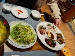 -老山东·山东菜(鲁菜名店)