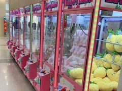 -沈阳百联购物中心(青年大街店)