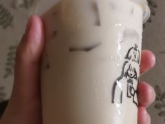 -喜茶(北京丰台银座和谐广场店)