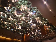 -青岛海尔洲际酒店