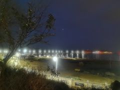 -青岛沙子口国家中心渔港