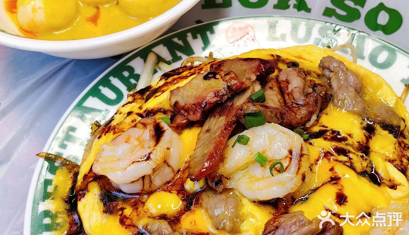 #我的商场美食清单 | 苏州中心美食丰俭由人