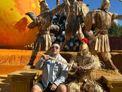 -波塞冬旅游度假区