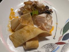 -江边城外烤全鱼(方庄时代购物中心店)
