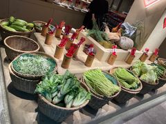 -洞庭土菜馆(天河北总店)