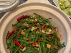 -盛百味·家宴餐厅(霸州分店)