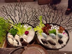 -湊湊火锅·茶憩(打浦桥日月光店)