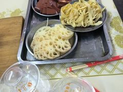 -菜哥龙虾•九江菜(七中店)