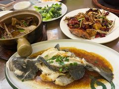 -鑫鸿达·海鲜闽菜热炒小馆(中山路店)